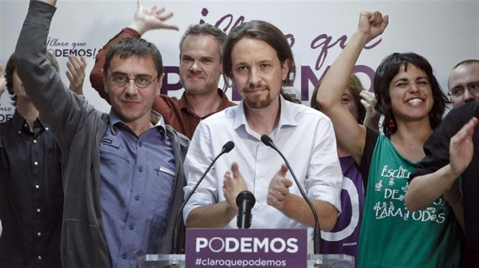 Poder, podemos