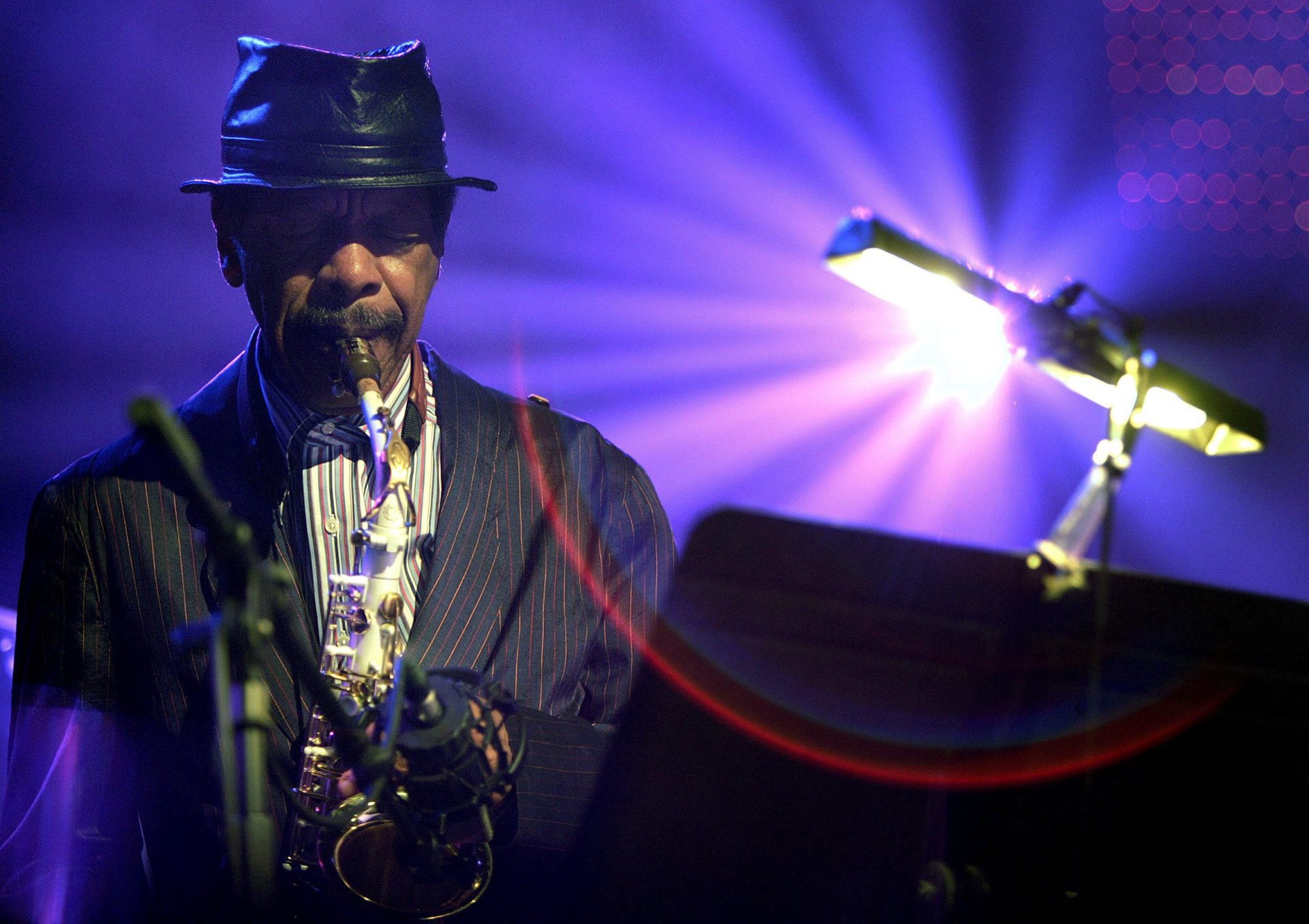 Morreu Ornette Coleman, o génio criador sem limites