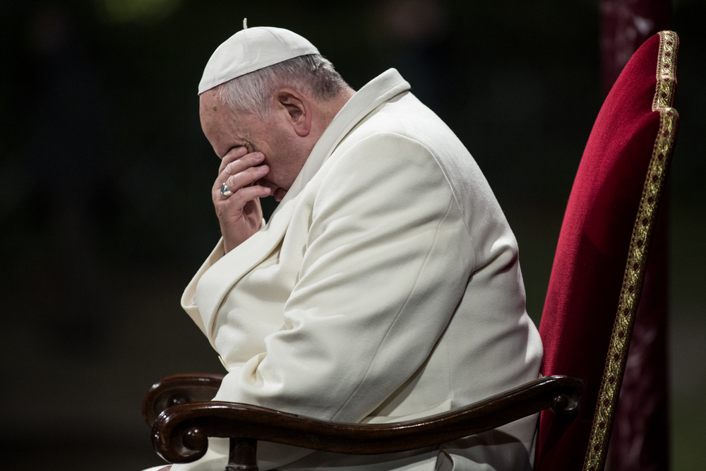 Laudato Si. Nova encíclica do Papa Francisco declara guerra às multinacionais