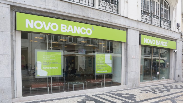 Chineses lideram corrida ao Novo Banco