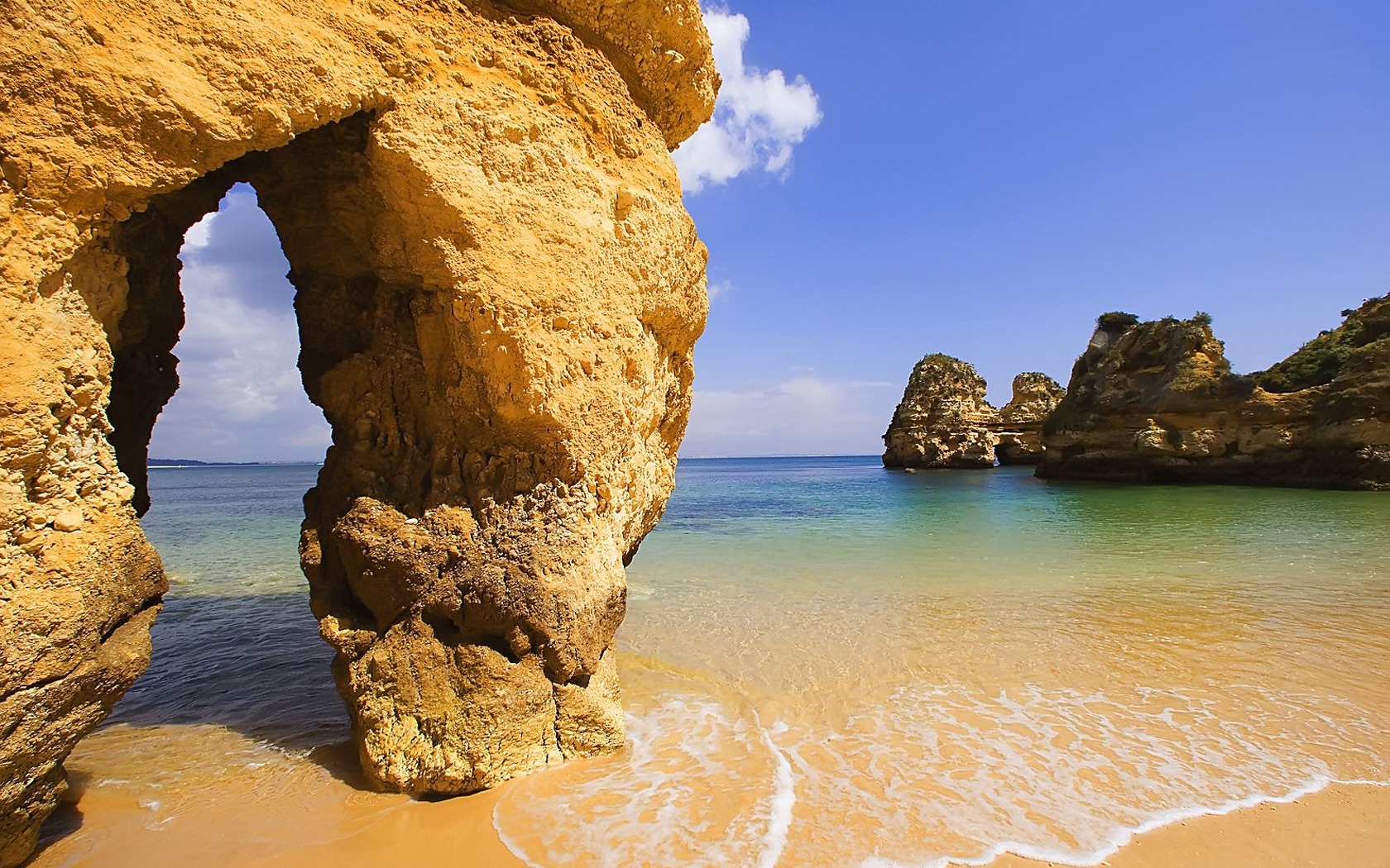 Quercus. Conheça as praias que perderam qualidade