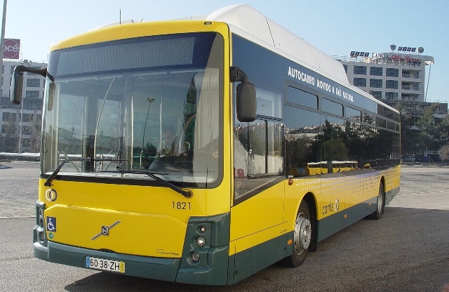 Sindicatos dos transportes agendam semana de luta de 15 a 19 de Junho