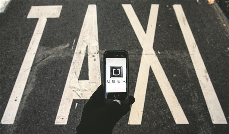 Operadoras começaram a bloquear o Uber. O princípio do fim?