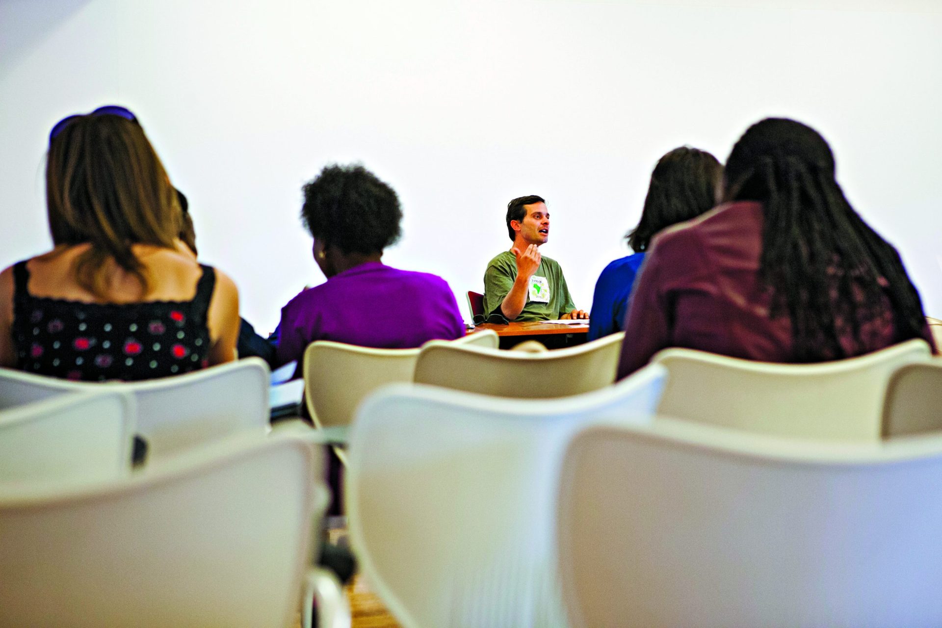 SPEAK. Aprender línguas e culturas para combater a exclusão