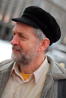 Reino Unido. Jeremy Corbyn assegura candidatura à liderança do Partido Trabalhista