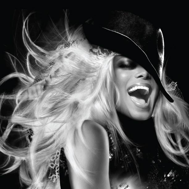 Janet Jackson vai voltar em Agosto