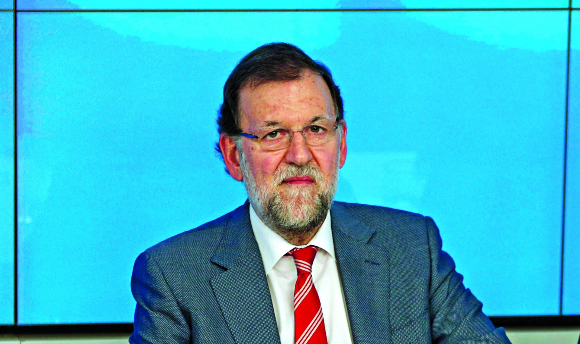 Rajoy muda hoje o governo