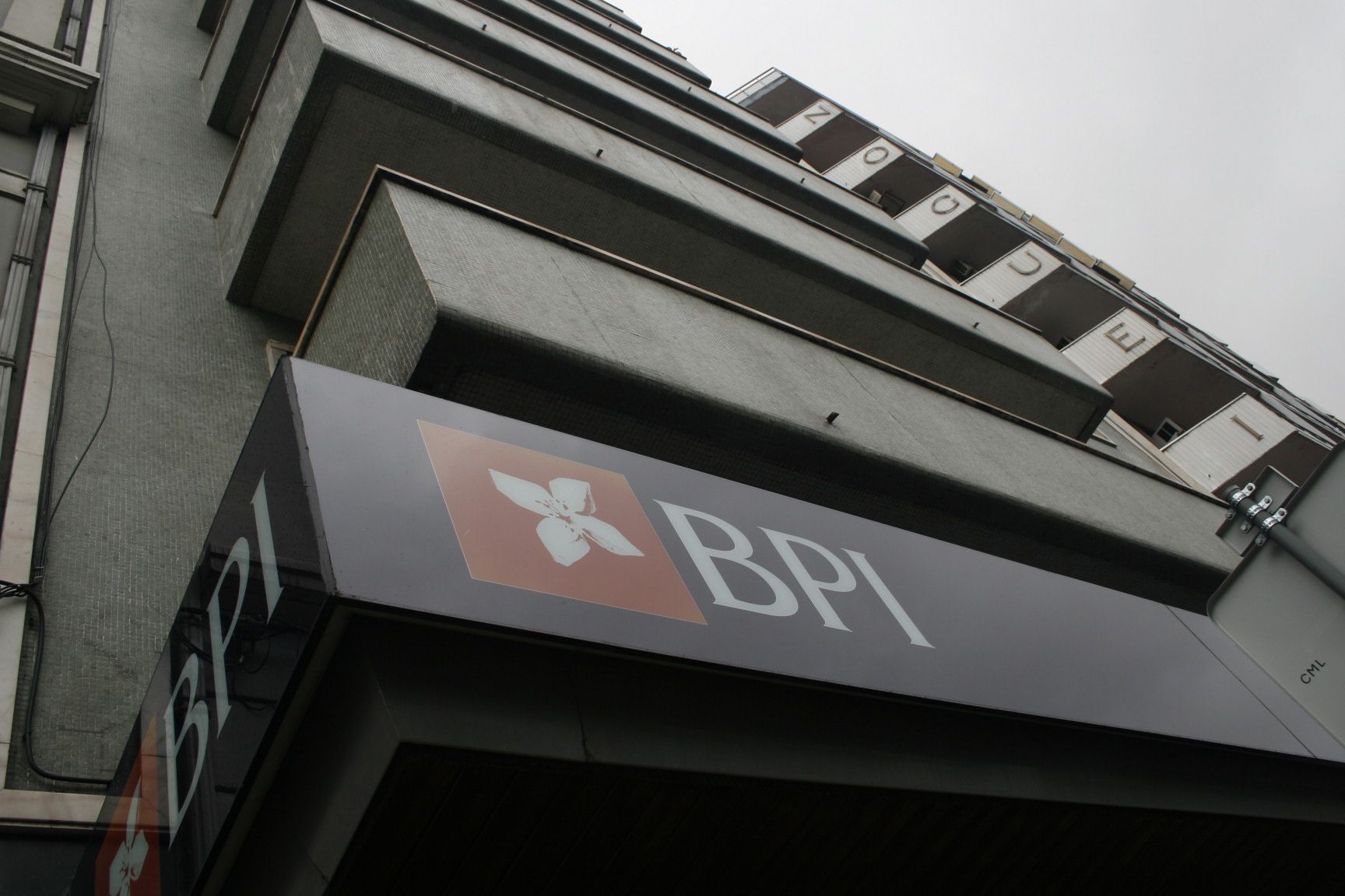 BPI. CaixaBank discute hoje sobre OPA