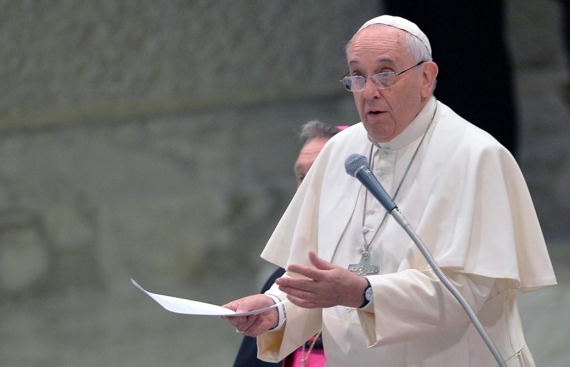 As dez lições do Papa Francisco