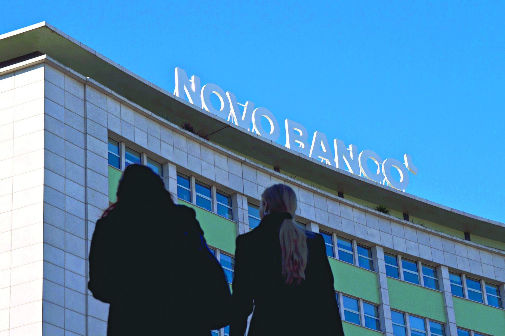 Novo Banco. Riscos para comprador sobem