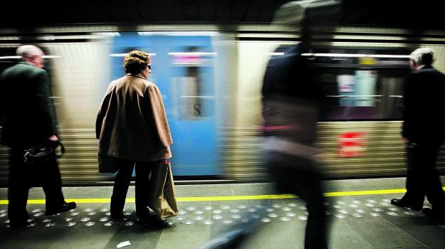 Concessão do metro. Trabalhadores enumeram riscos para os contribuintes