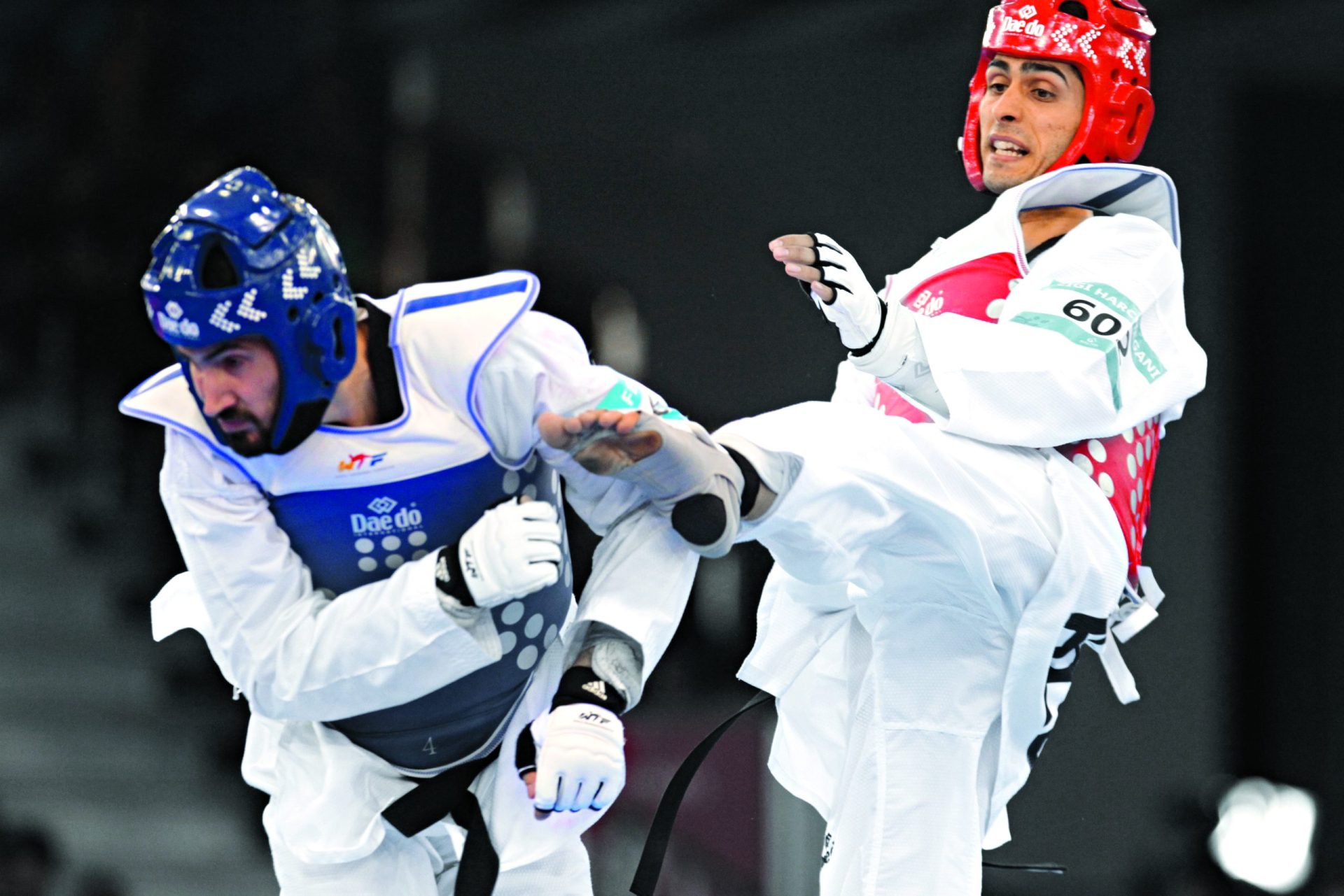 Júlio Ferreira. Uma medalha de bronze com o ponto de ouro