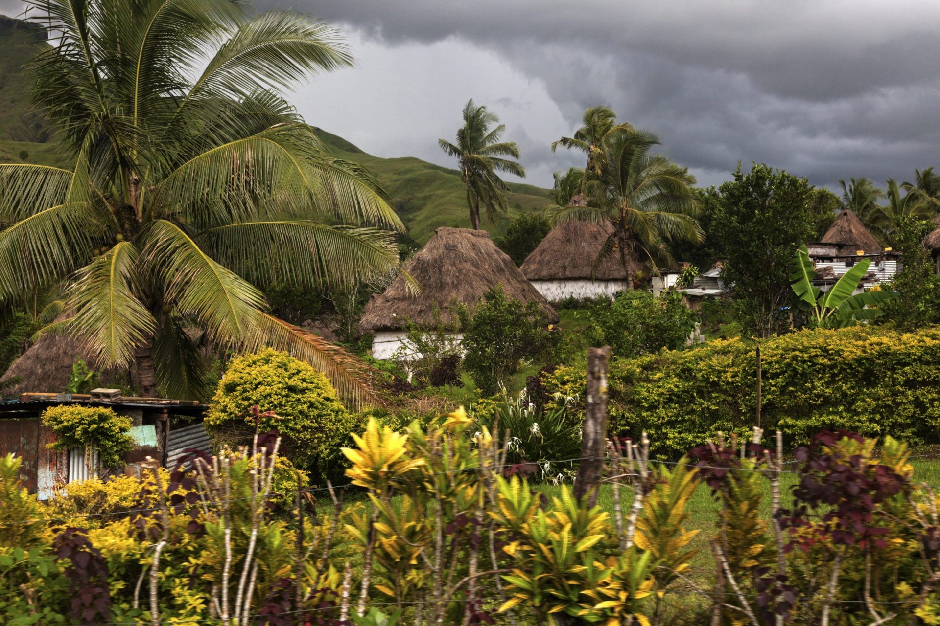 Fiji. Sismo de 6,5 abala região a sudeste das ilhas