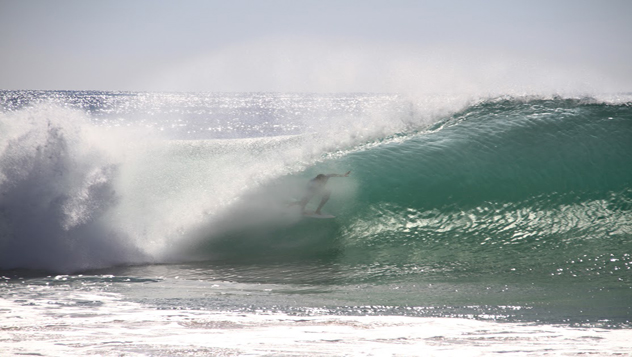 Lonely Planet. Peniche tem a segunda melhor praia da Europa