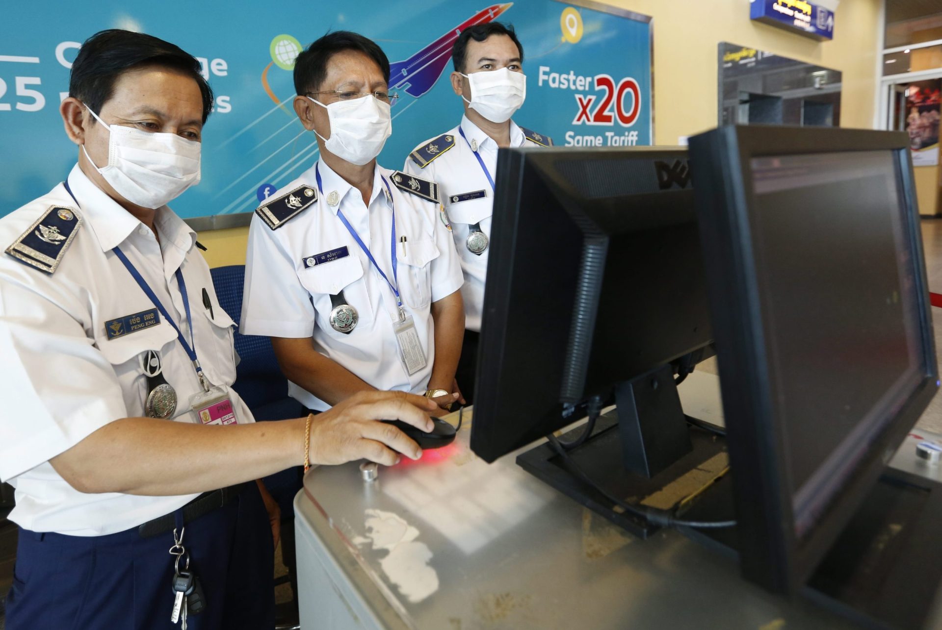 MERS. Coreia do Sul tem mais três casos de coronavírus