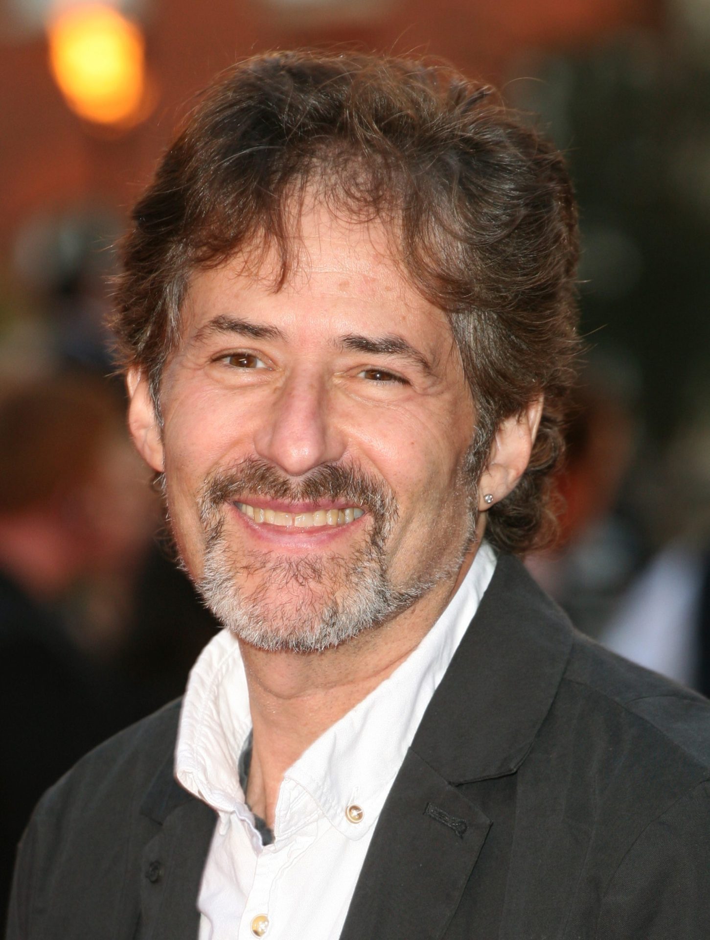 Morreu o compositor James Horner