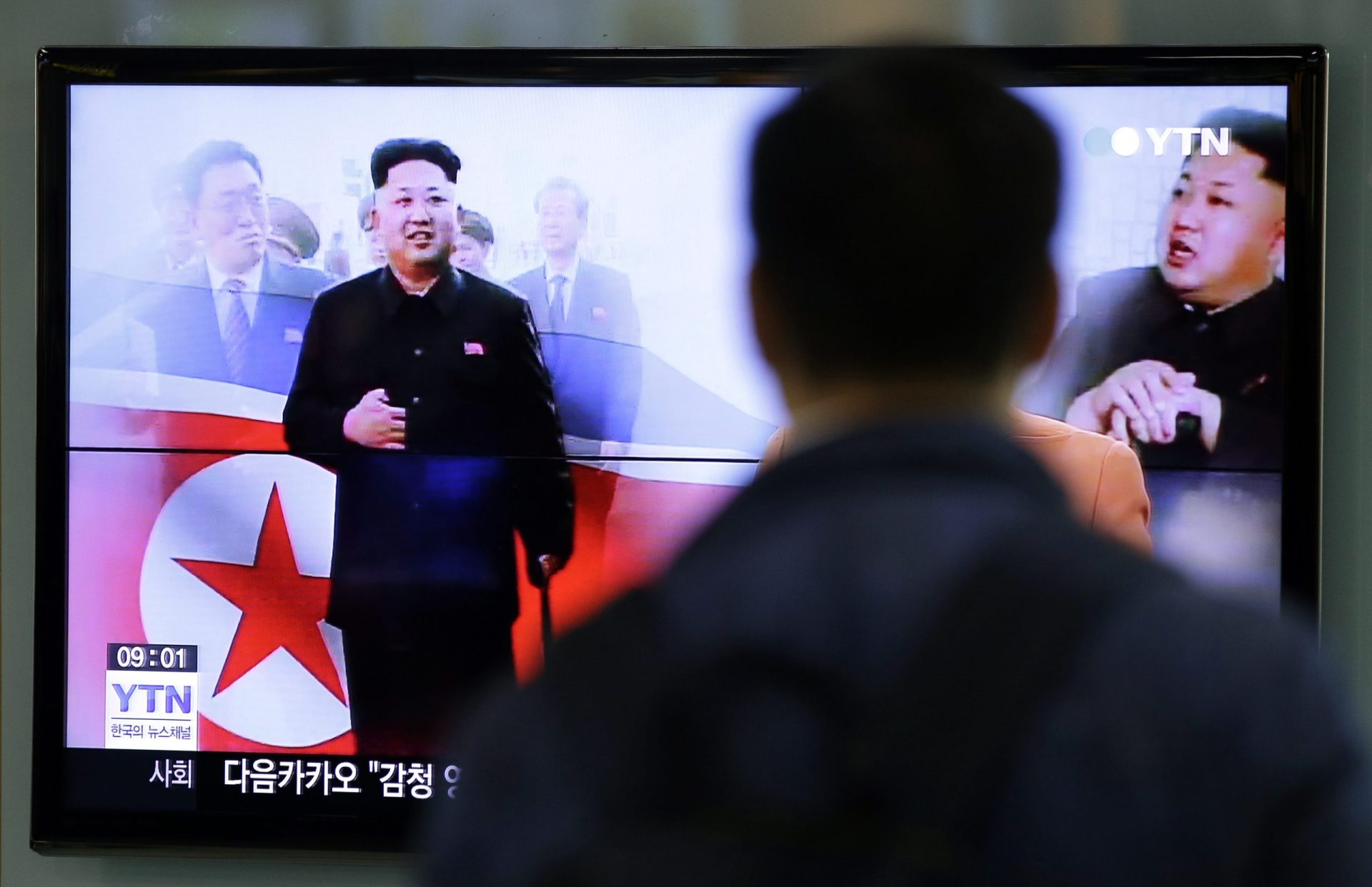 Coreia do Norte diz ter a cura para a SIDA, Ébola e Mers
