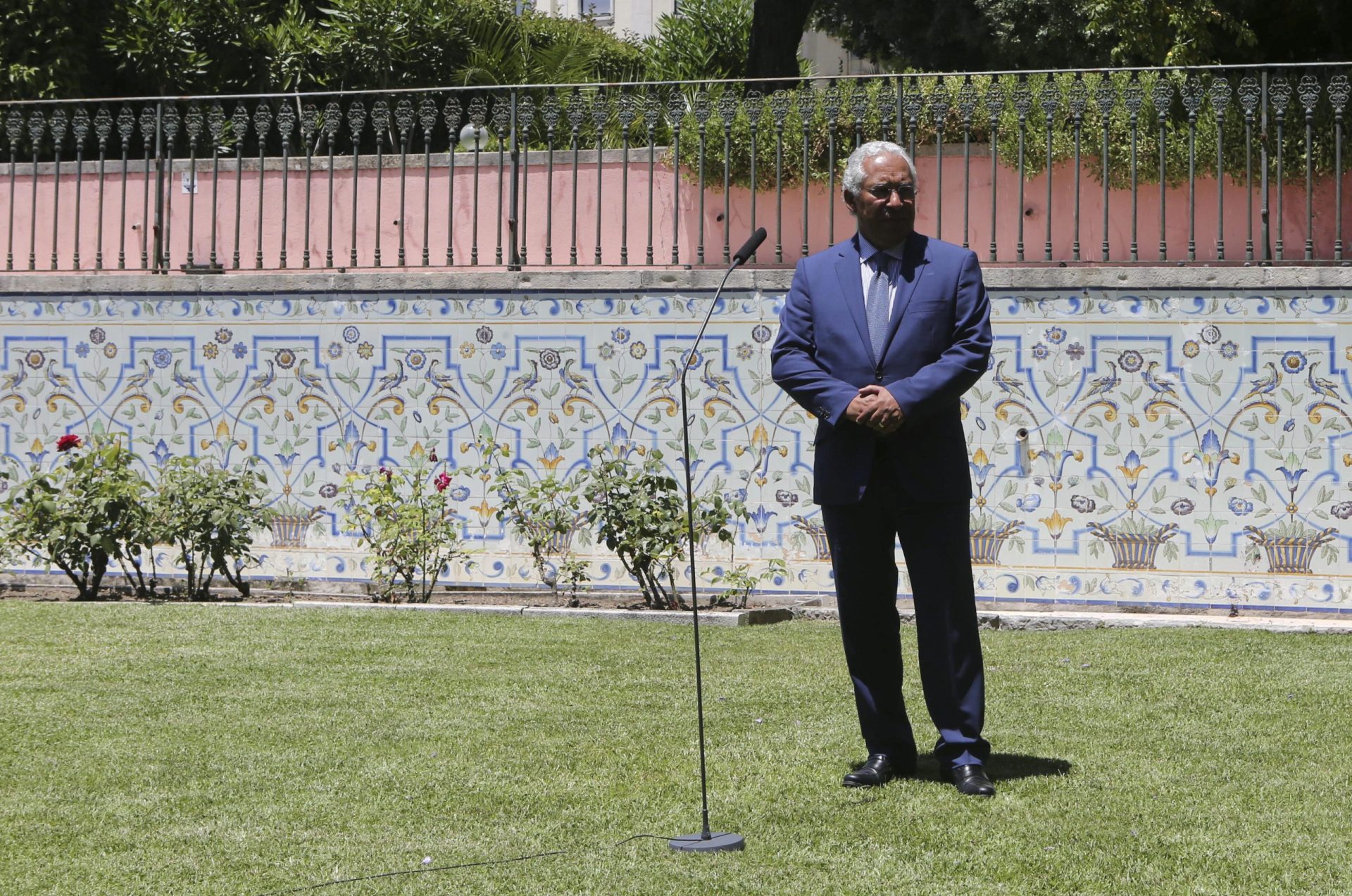 António Costa. Liberdade de circulação no espaço lusófono é objectivo