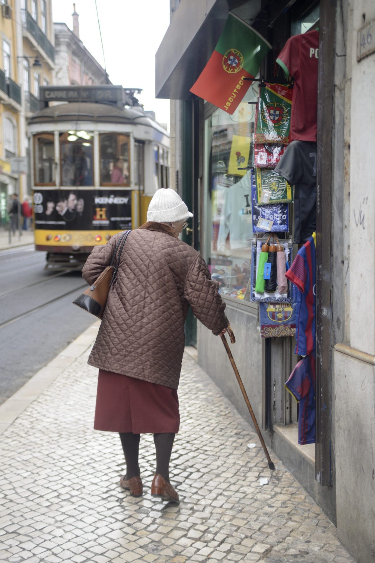 Complemento Solidário para Idosos sobe para 630 euros a partir de janeiro