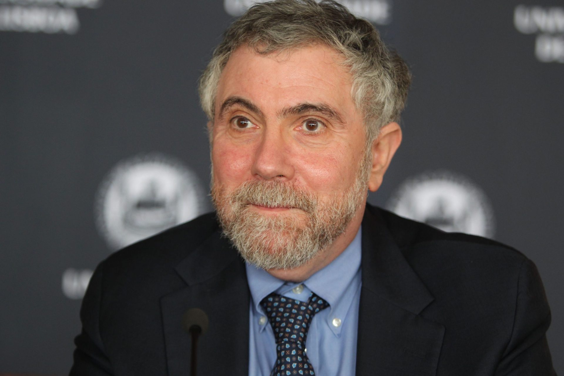 Krugman: “Se a Grécia sair do euro, é porque os credores querem que assim seja”