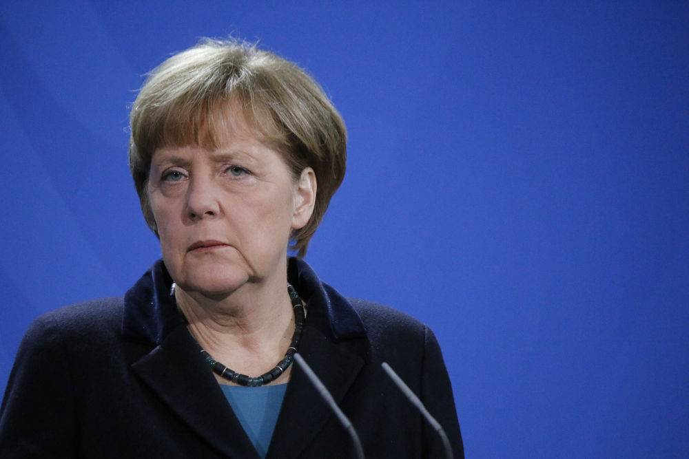 Grécia. Merkel diz que reunião do Eurogrupo no sábado é “decisiva”