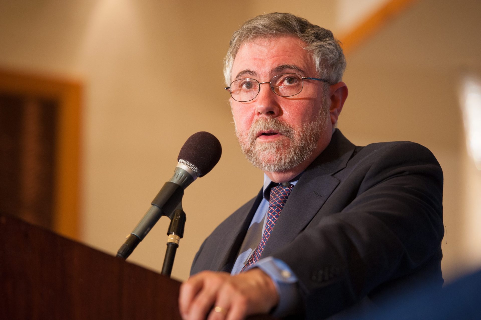 Grécia. Krugman: “Está na hora de por fim a isto, caso contrário a Grécia enfrentará austeridade infinita”