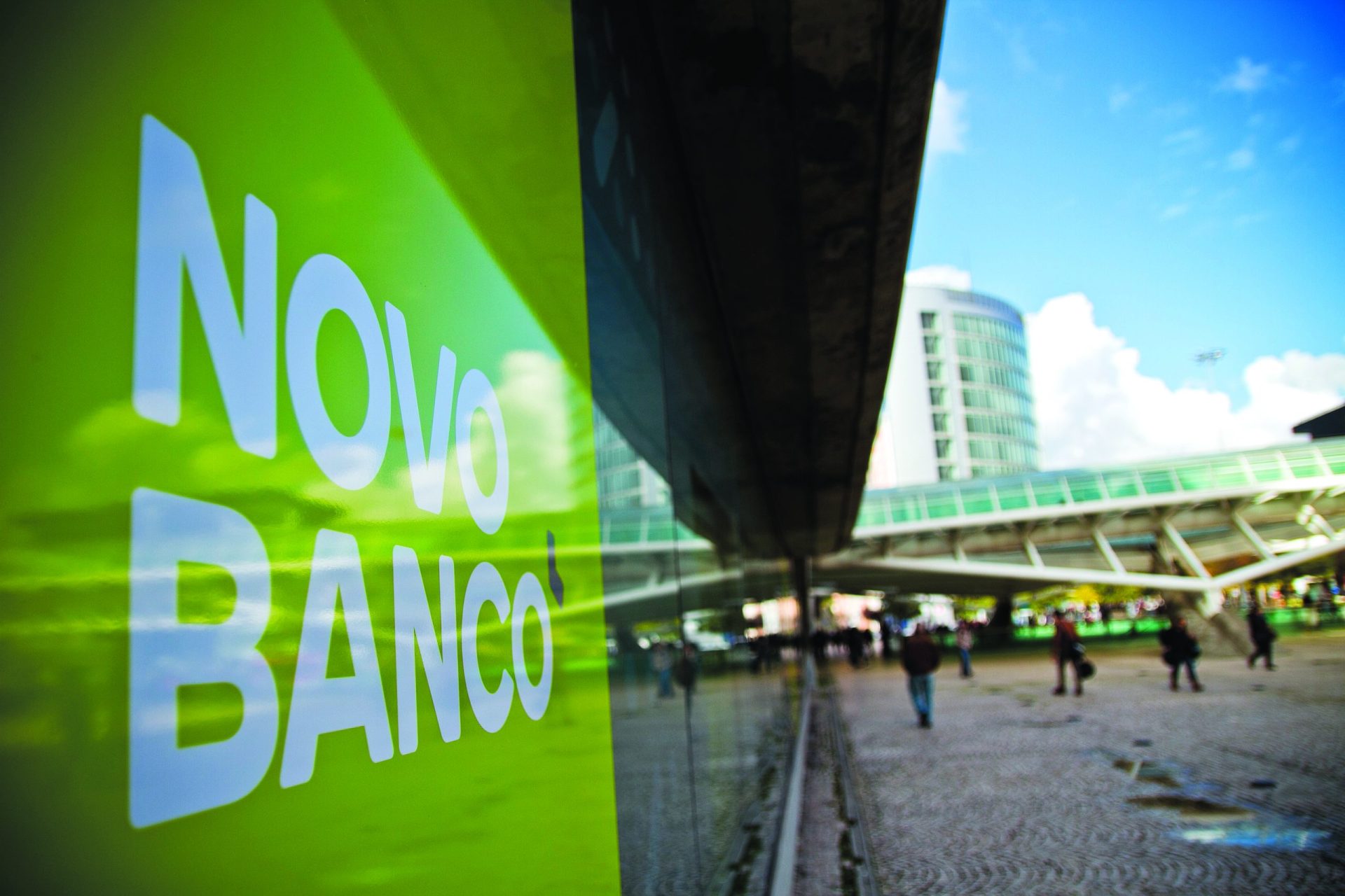 Novo Banco. Propostas longe dos 4,9 mil milhões