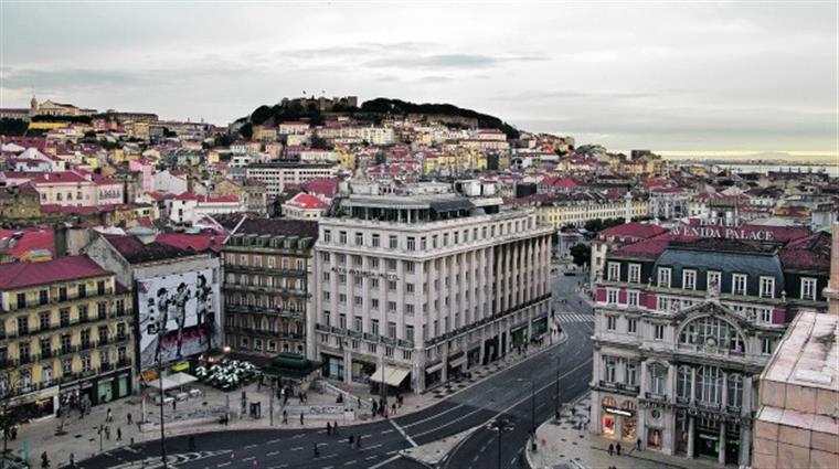 Reabilitação urbana. Proprietários vão ter acesso a novo programa de financiamento