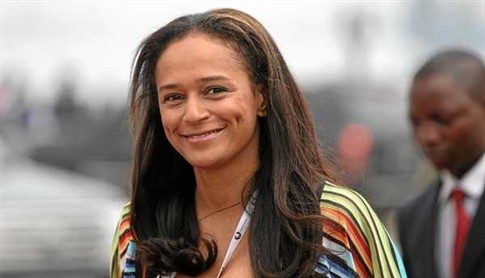 Isabel dos Santos já controla Efacec