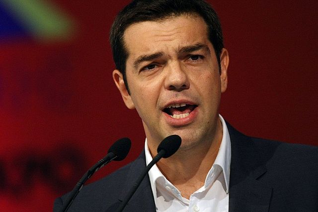 Tsipras: “Podemos ter um acordo hoje se todas as partes quiserem”