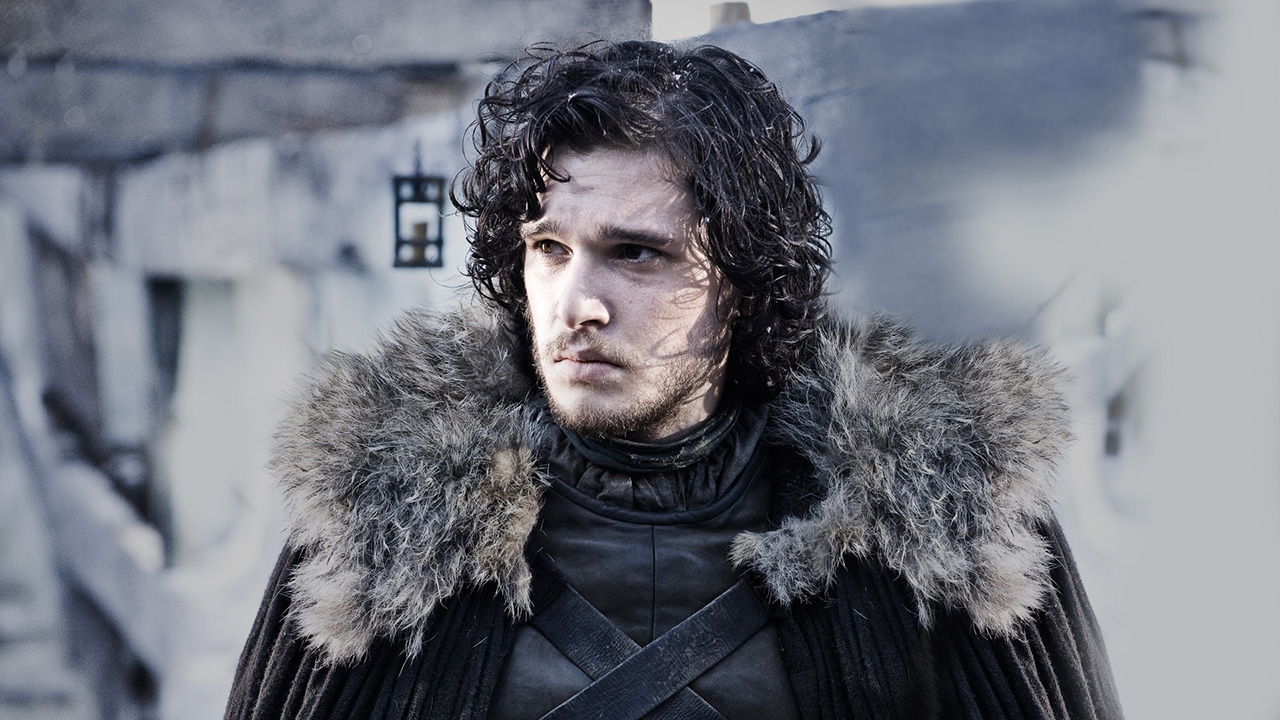 Game of Thrones. Obama perguntou por Jon Snow e o realizador respondeu-lhe