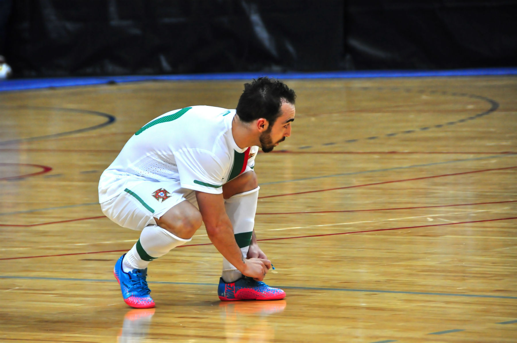 Futsal. Ricardinho eleito o melhor da Liga espanhola