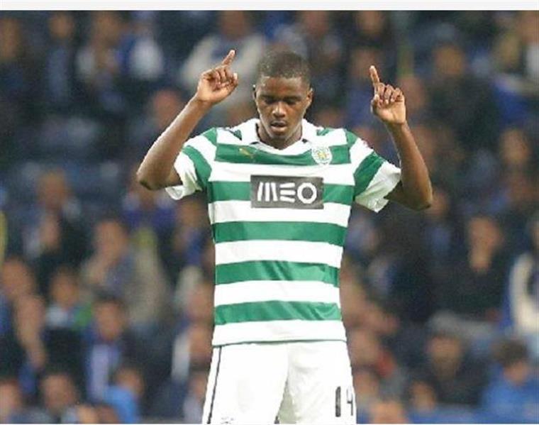 William Carvalho vai estar parado 10 a 12 semanas