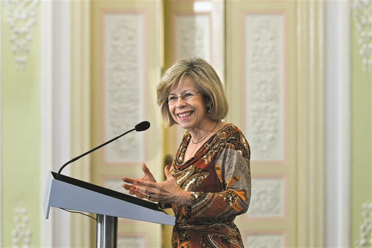 Maria de Belém pediu a Costa para não ir em lugar elegível