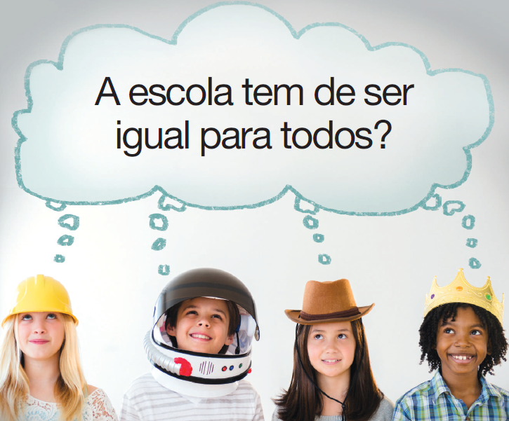 A grande angústia do meu professor