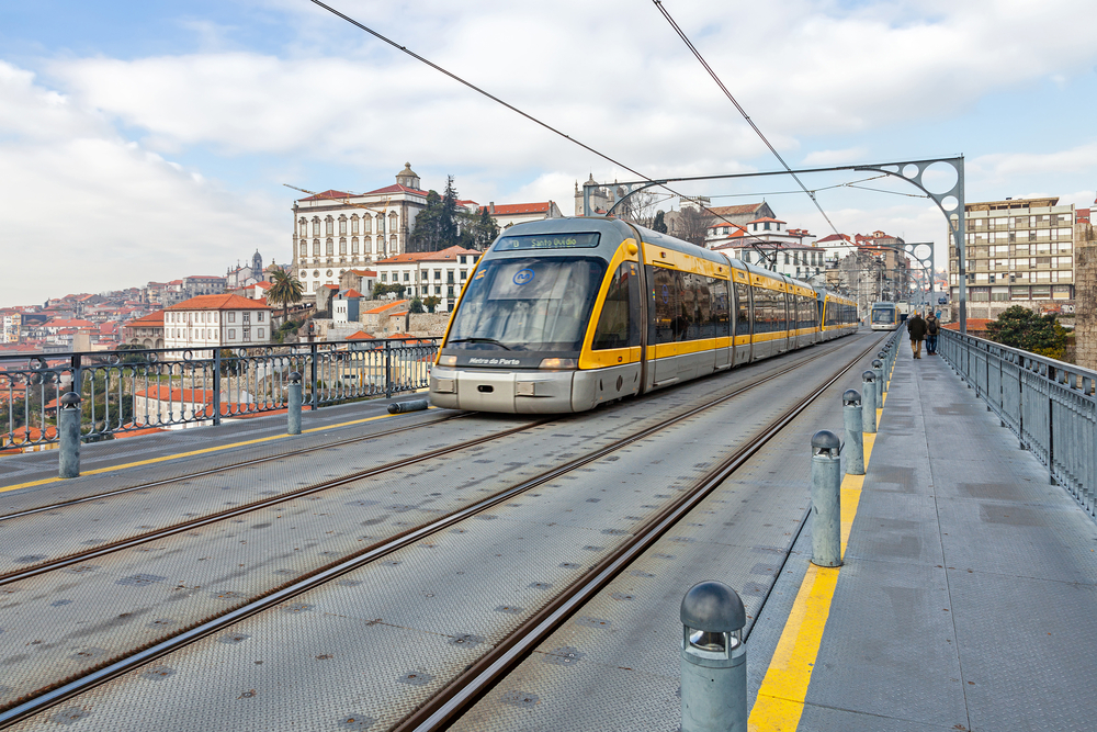 Governo garante que Metro do Porto fará alterações exigidas pelo Tribunal de Contas