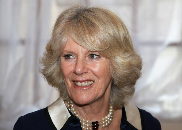 Camilla Parker-Bowles faz 68 anos