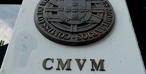 CMVM tem 105 processos de contra-ordenação em curso