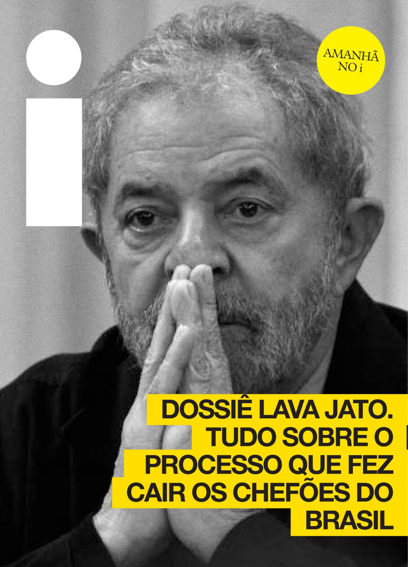 Dossiê Lava Jato. Tudo sobre o processo que fez cair os chefões do Brasil