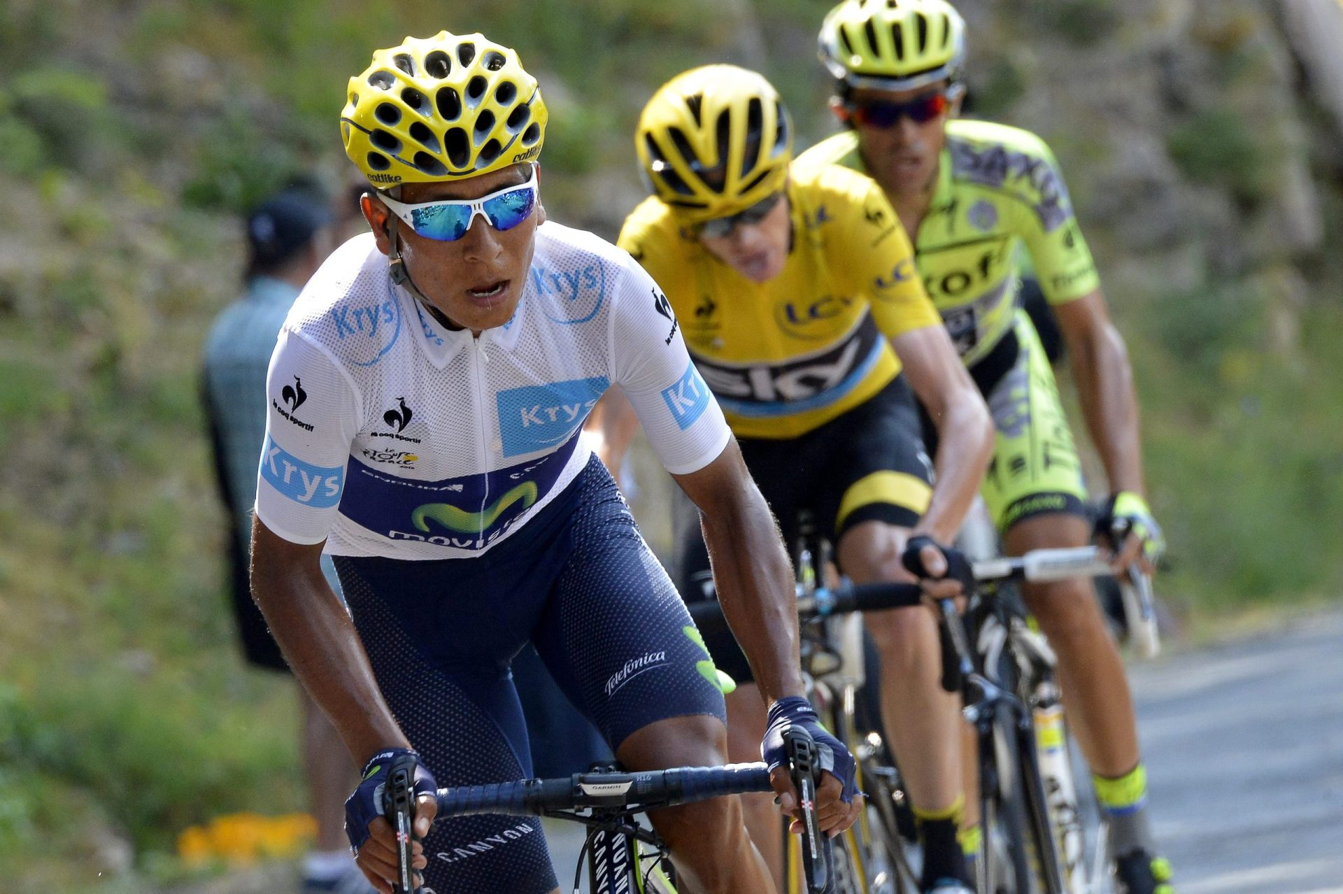 Tour. Proprietário da Tinkoff-Saxo quer boicotar edição de 2016