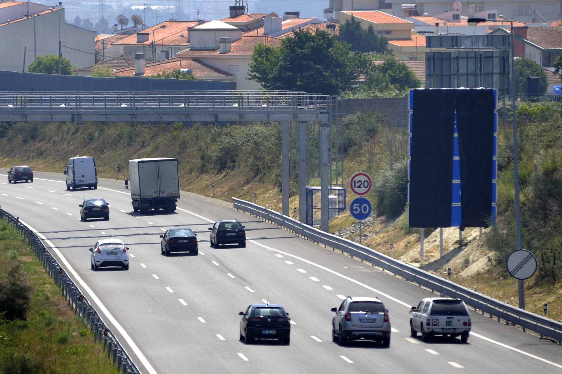 GNR. Número de mortos na estrada aumenta