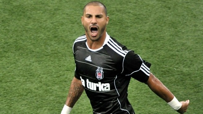 Quaresma. A trivela de despedida