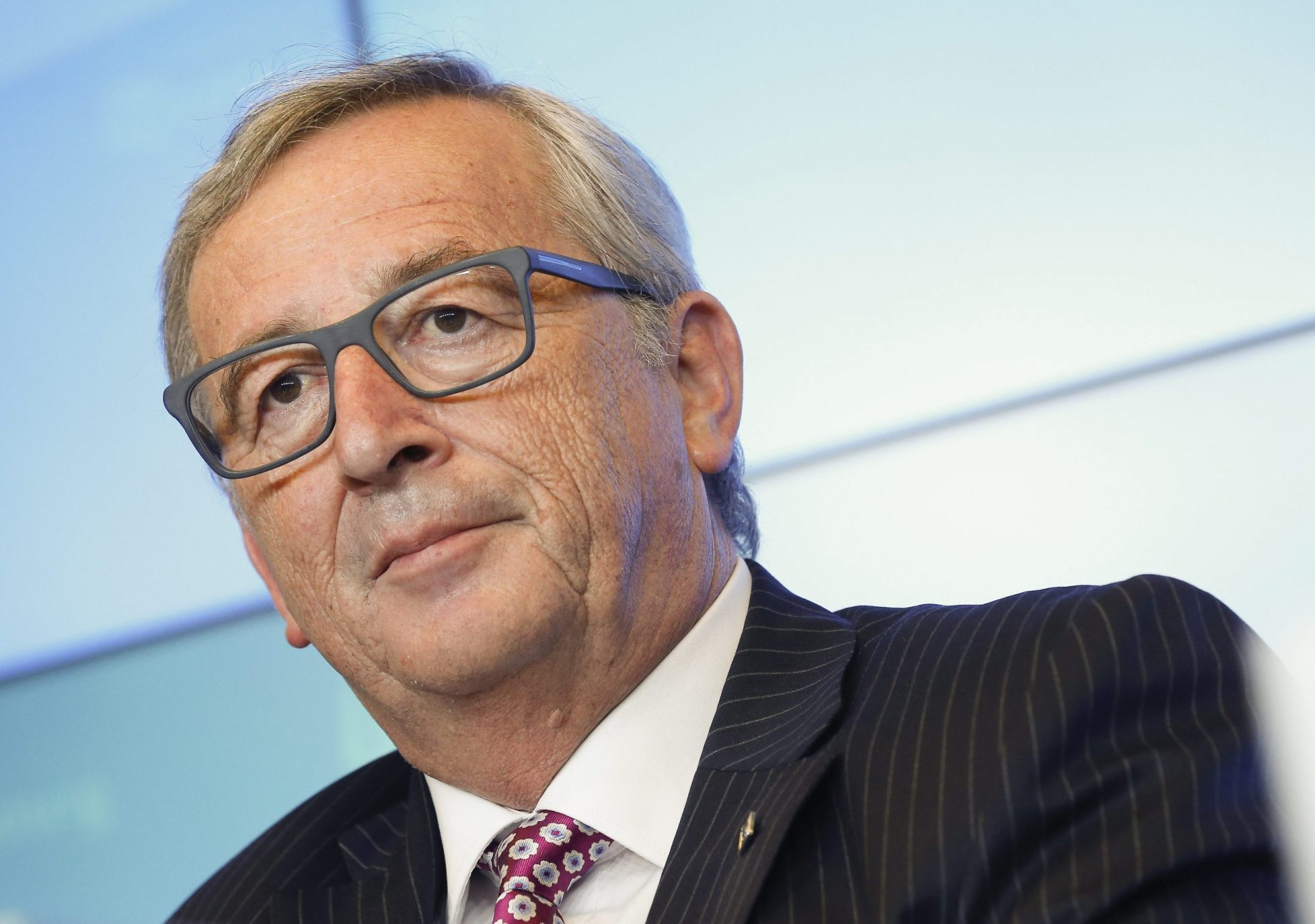 Delícias luxemburguesas à Juncker