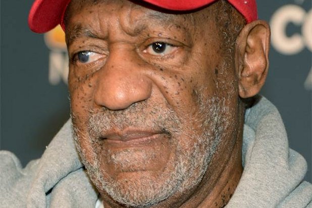 Bill Cosby põe alegada vítima em tribunal