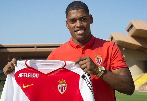 Cavaleiro, o novo príncipe do Monaco