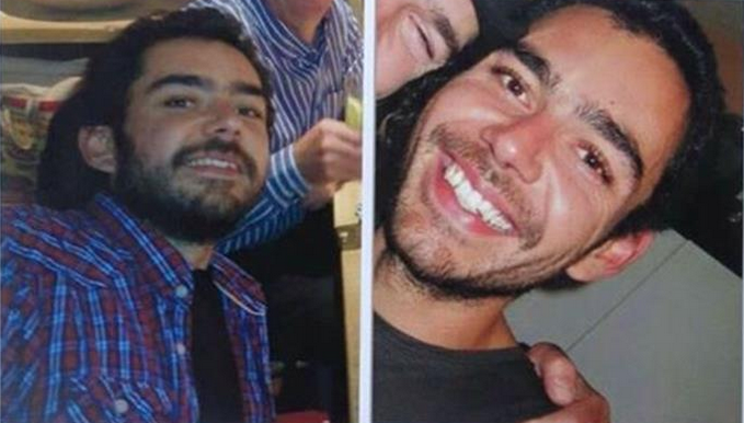 Brighton. Português desaparecido encontrado morto