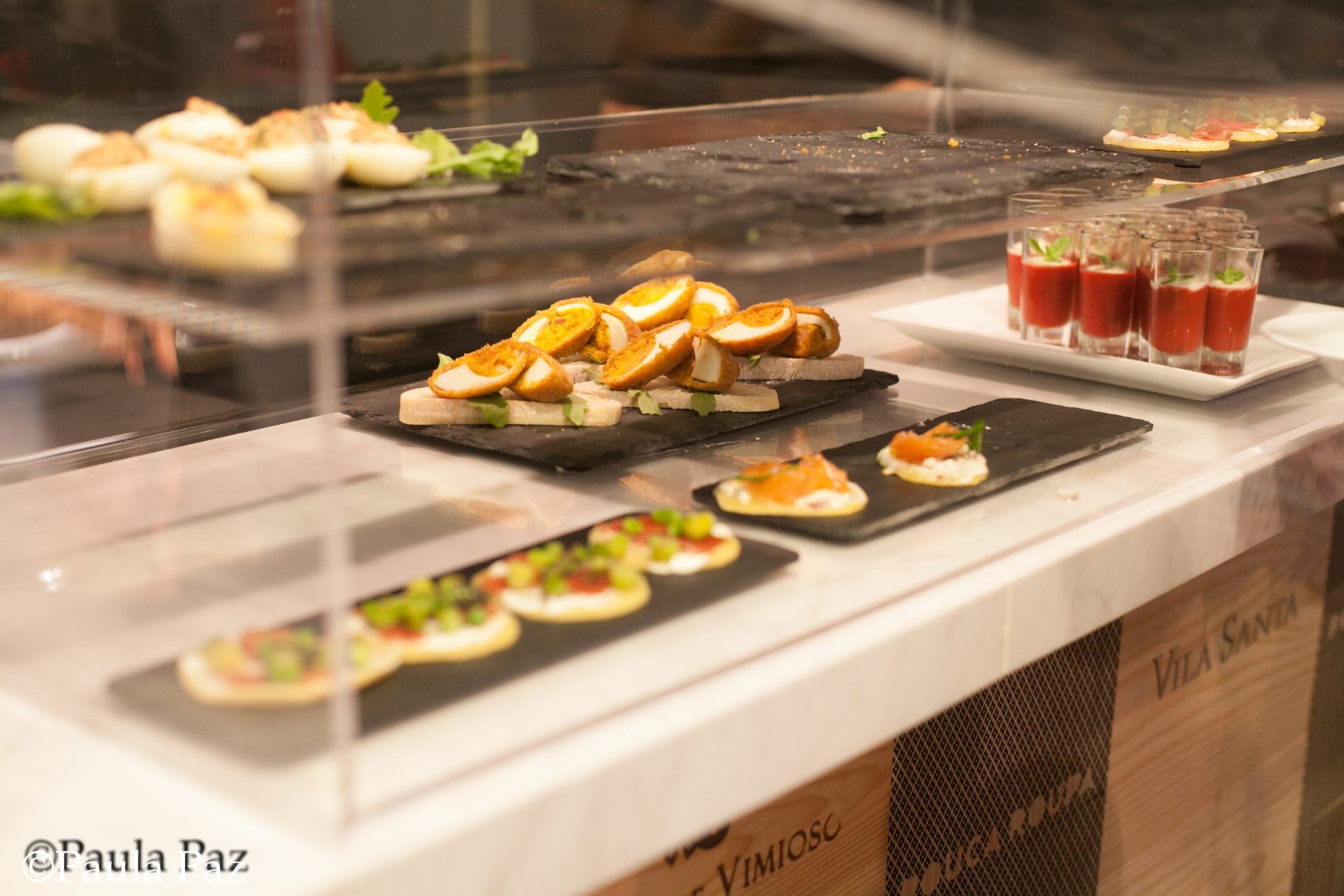 Storik Tapas. Novo wine bar em Lisboa com o filho de João Portugal Ramos
