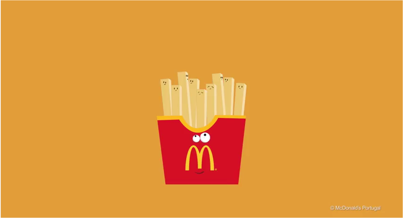 McDonald’s desmistifica “Mitos e Boatos”