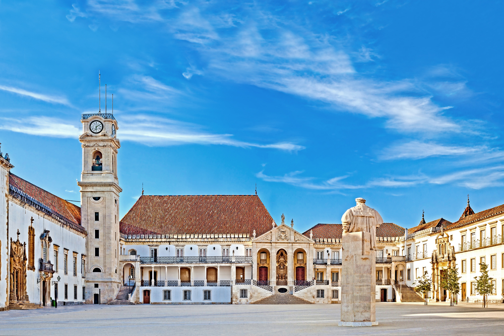 Universidade de Coimbra disponibiliza molécula para detecção do cancro da próstata