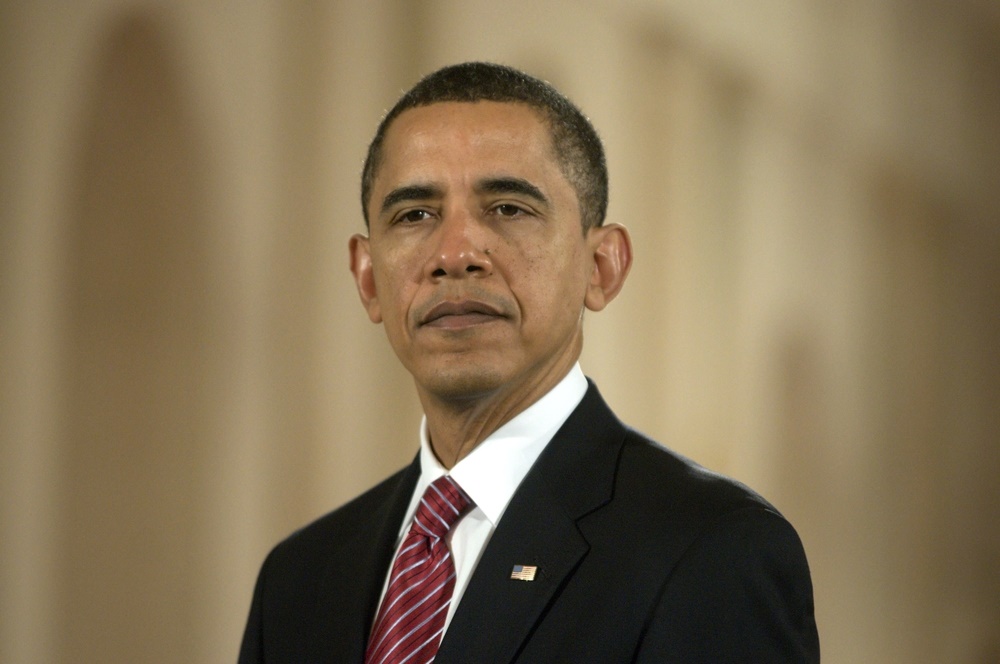 Obama pede “igualdade de direitos” para homossexuais em África